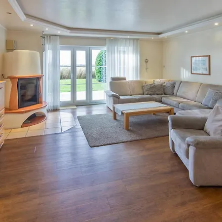 Сasa de vacaciones Strandzeit *