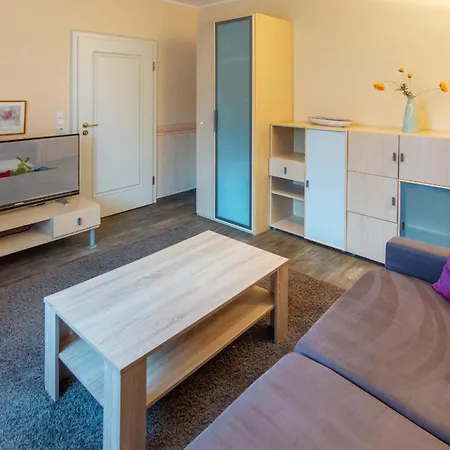 Сasa de vacaciones Strandzeit