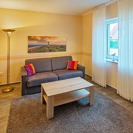 Strandzeit * Dornumersiel