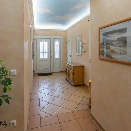 Сasa de vacaciones Strandzeit