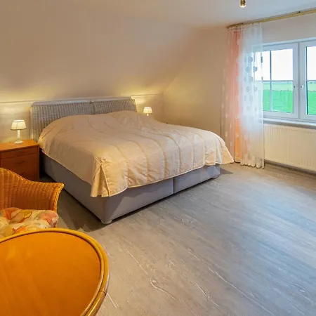 Strandzeit Dornumersiel