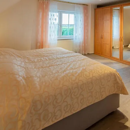 Strandzeit Сasa de vacaciones