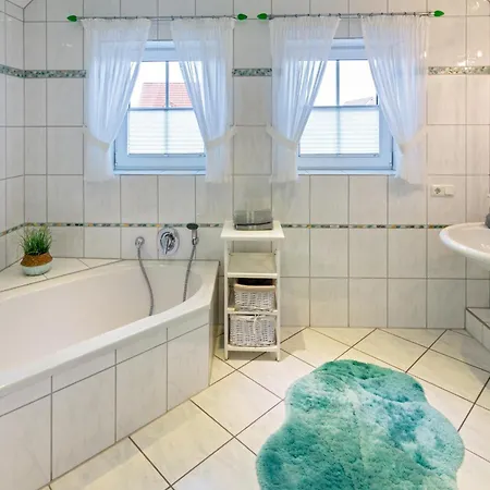 Strandzeit Сasa de vacaciones *