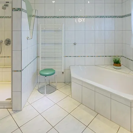 Strandzeit Dornumersiel