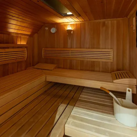 Strandzeit Сasa de vacaciones Dornumersiel