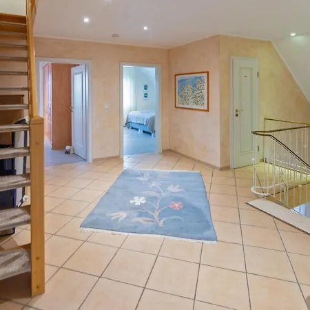 Сasa de vacaciones Strandzeit Dornumersiel