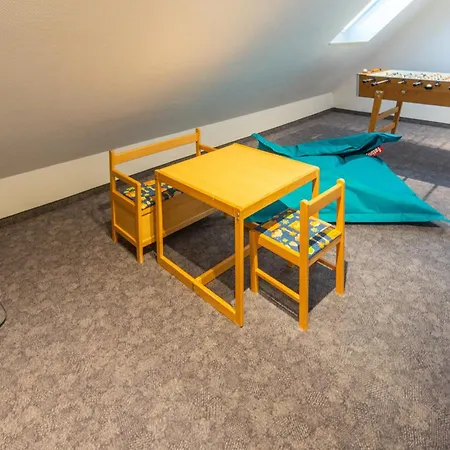 Strandzeit Сasa de vacaciones