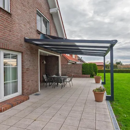 Strandzeit Сasa de vacaciones