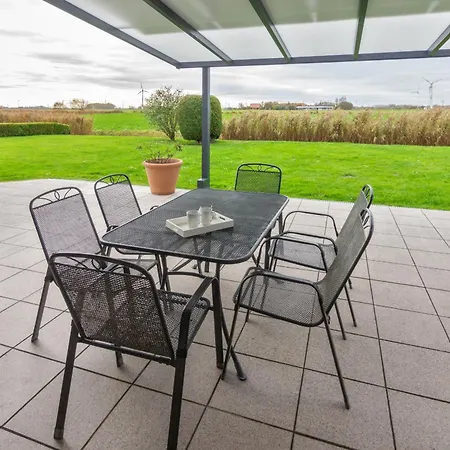 Strandzeit Сasa de vacaciones