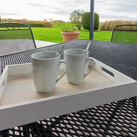 Strandzeit Сasa de vacaciones *