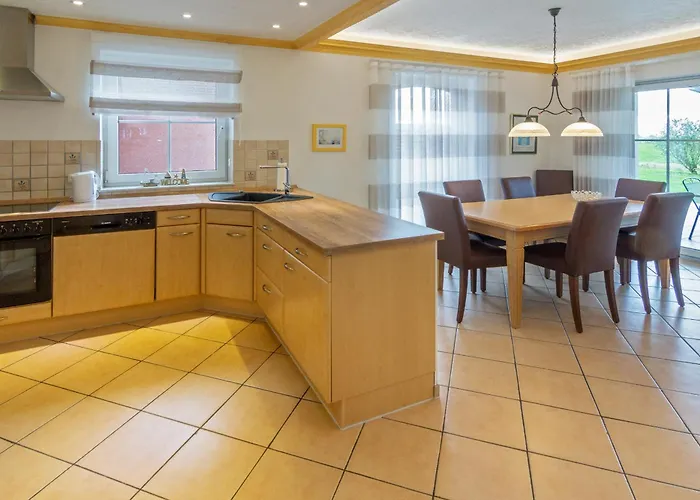 Strandzeit Dornumersiel