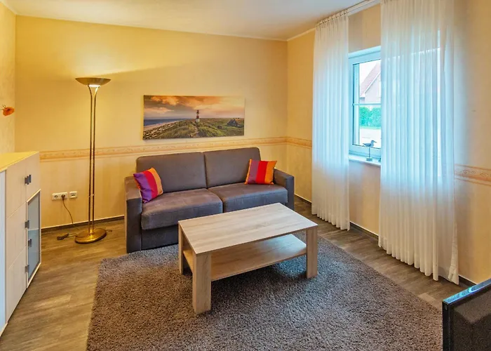 Strandzeit * Dornumersiel