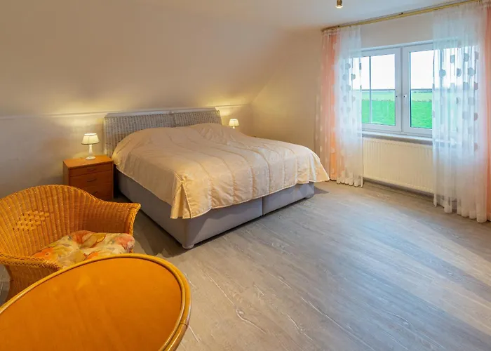 Strandzeit Dornumersiel