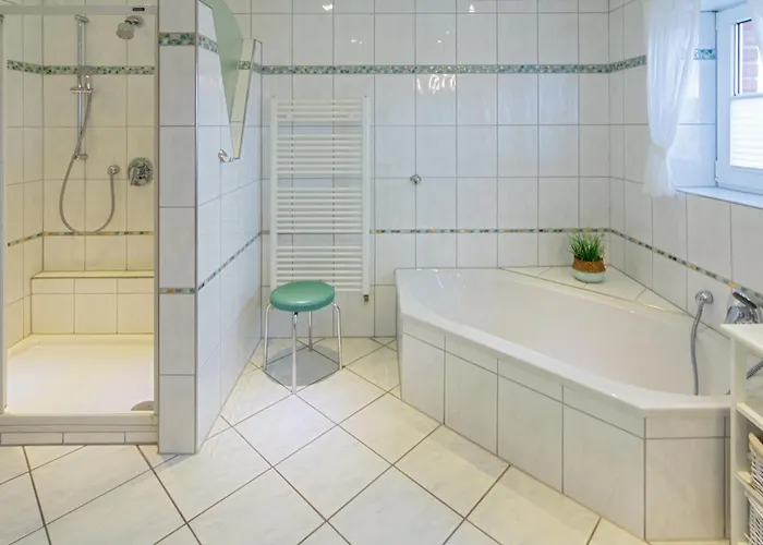 Strandzeit Dornumersiel