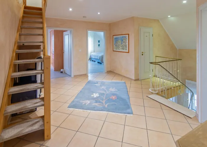 Feriehus Strandzeit Dornumersiel