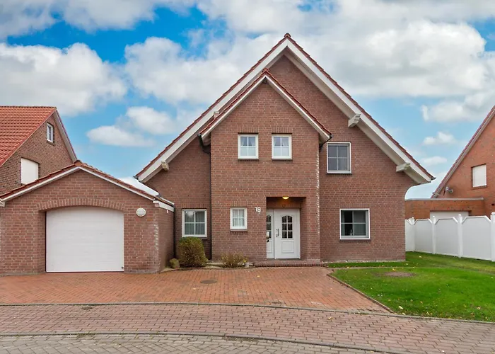 Strandzeit * Dornumersiel